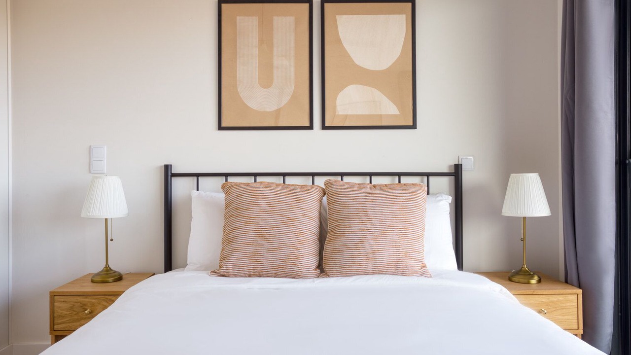 Photo of Bedroom in Olivais