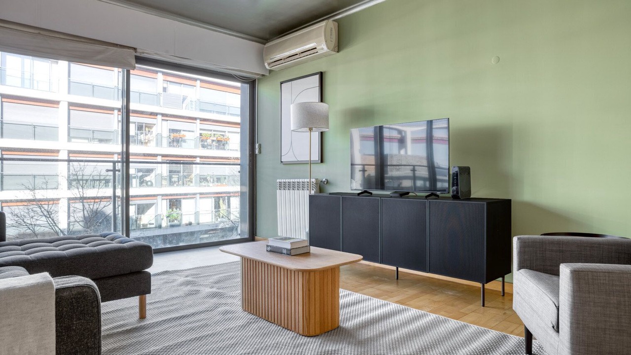 Photo of Livingroom in Alcantara