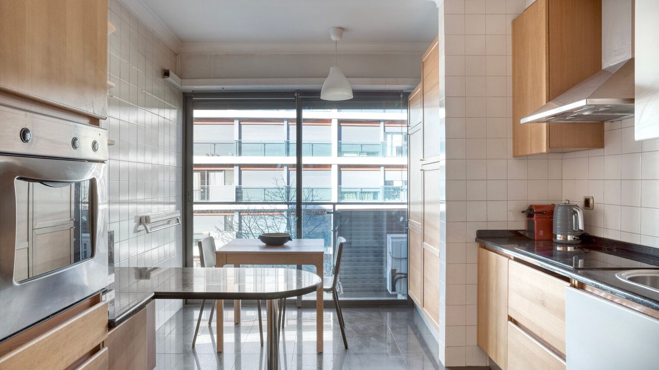 Photo of Kitchen in Alcantara