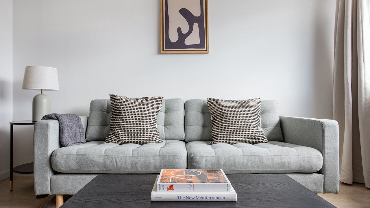 Photo of Livingroom in Lumiar