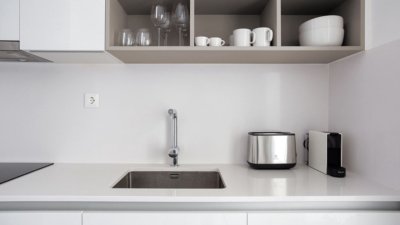 Photo of Kitchen in Lumiar