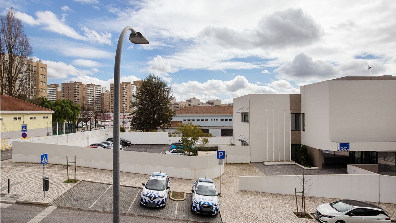 Photo of Outdoor in Lumiar