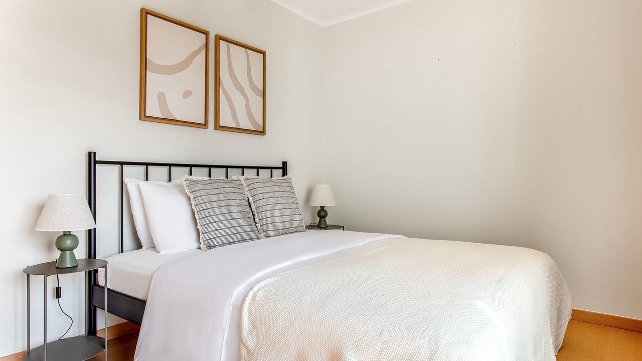 Photo of Bedroom in Lumiar