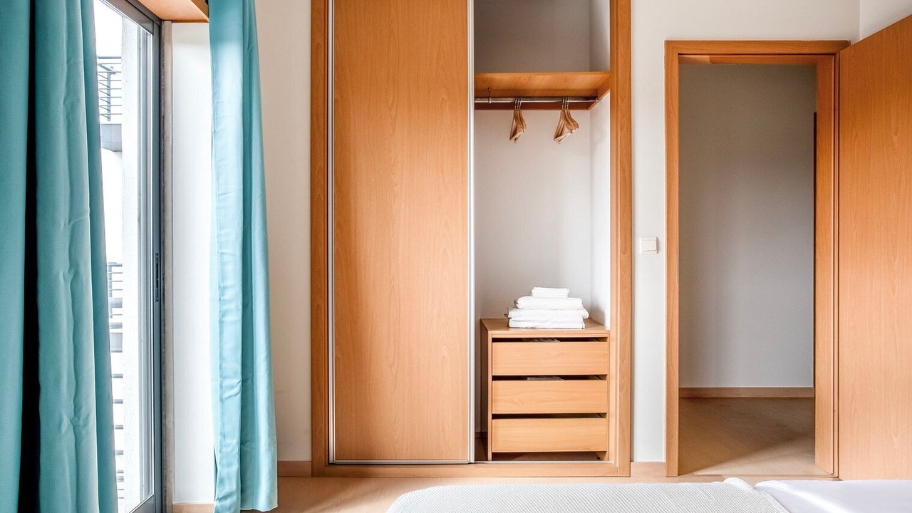 Photo of Bedroom in Lumiar