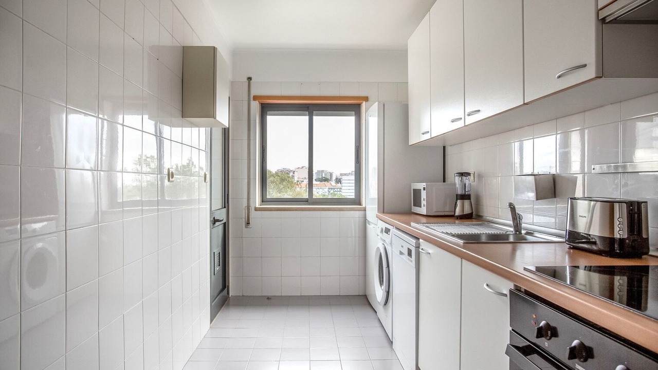 Photo of Kitchen in Lumiar