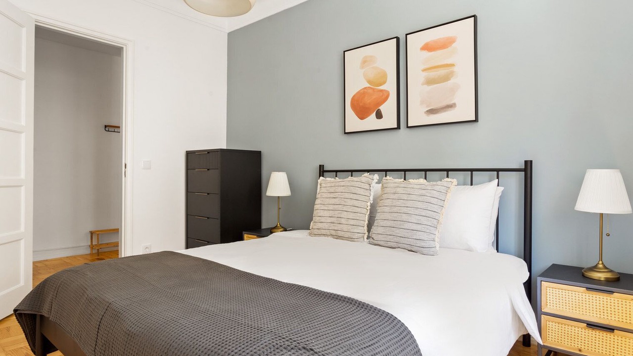 Photo of Bedroom in Santo Condestavel