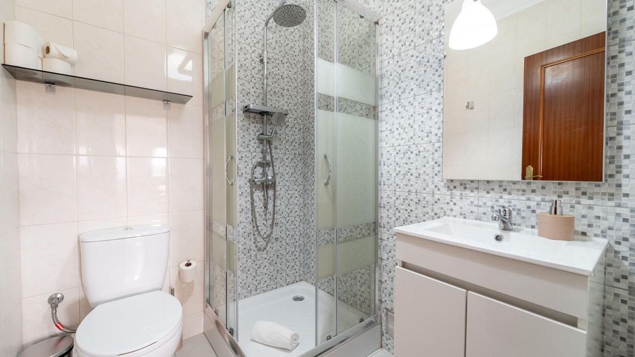 Photo of Bathroom in Viana do Castelo