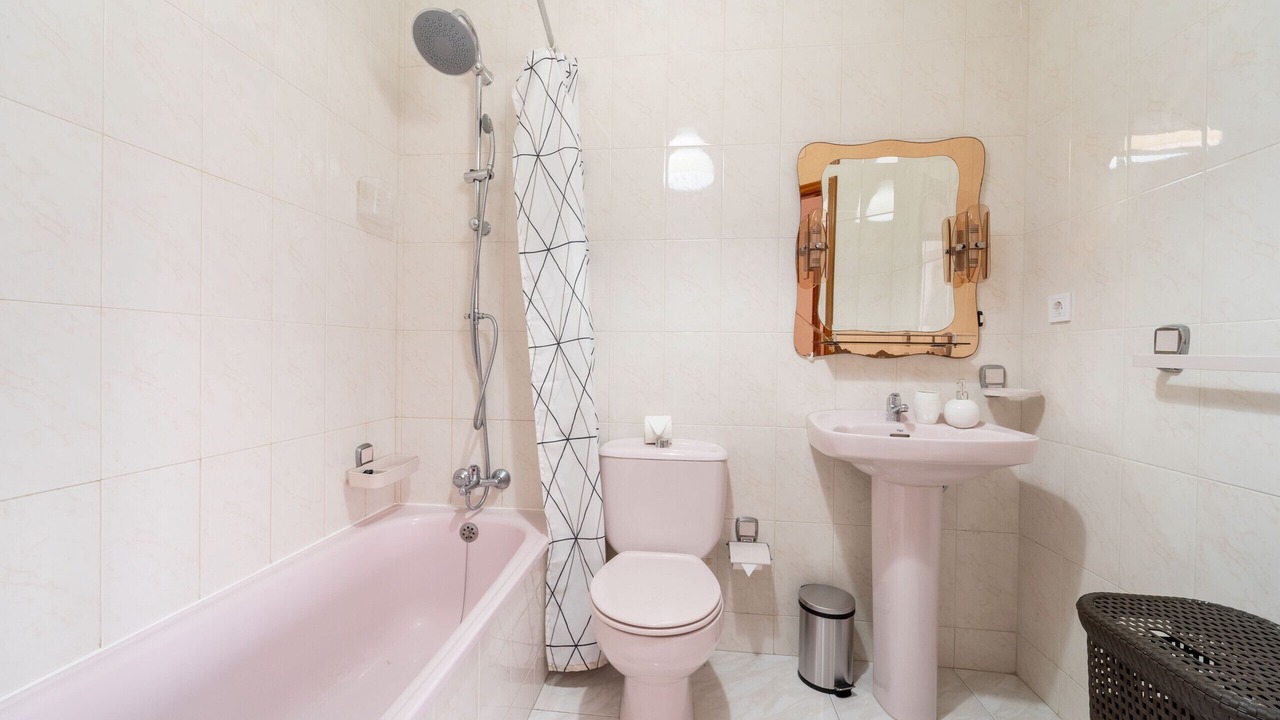 Photo of Bathroom in Viana do Castelo