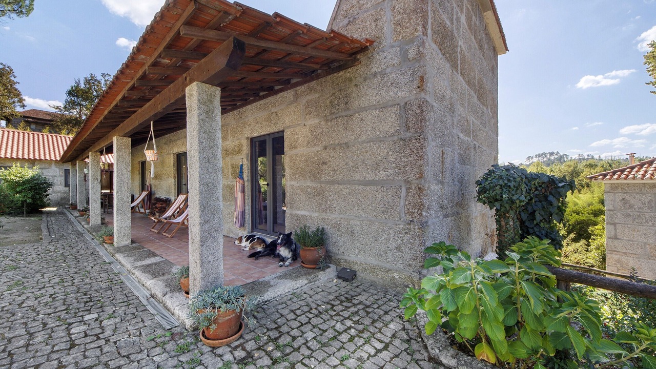 Photo of Outdoor in Beijos