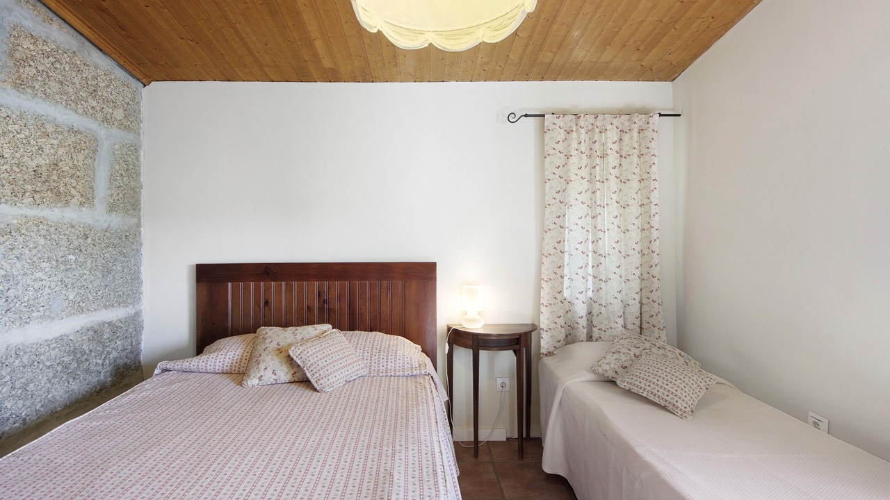 Photo of Bedroom in Beijos