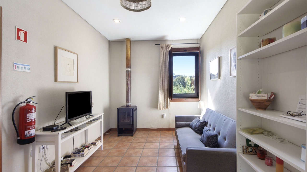Photo of Livingroom in Beijos