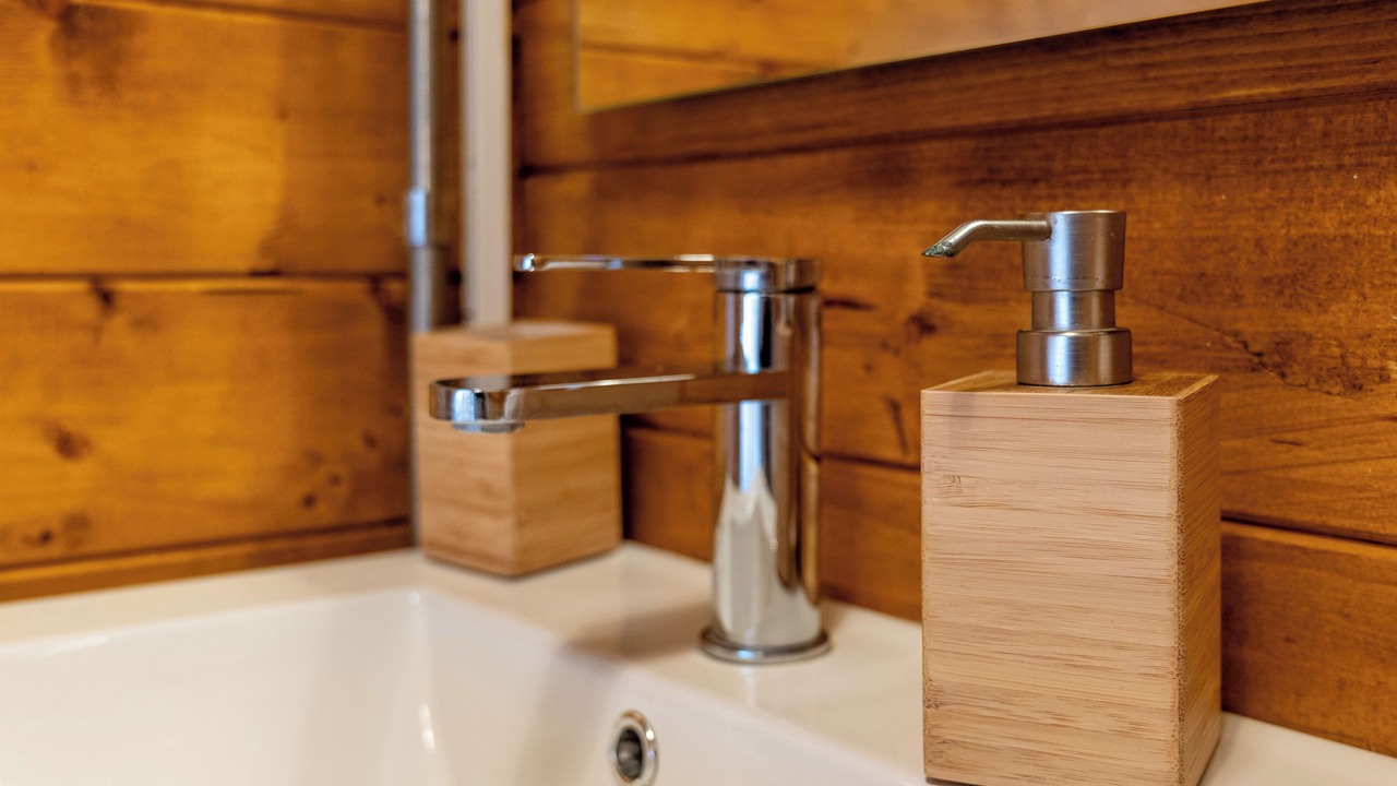 Photo of Bathroom in Castelo de Paiva