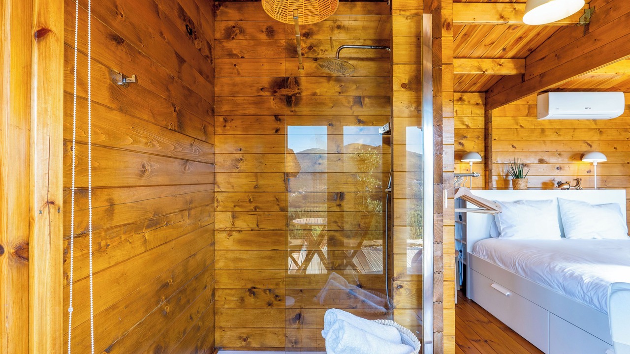 Photo of Bedroom in Castelo de Paiva