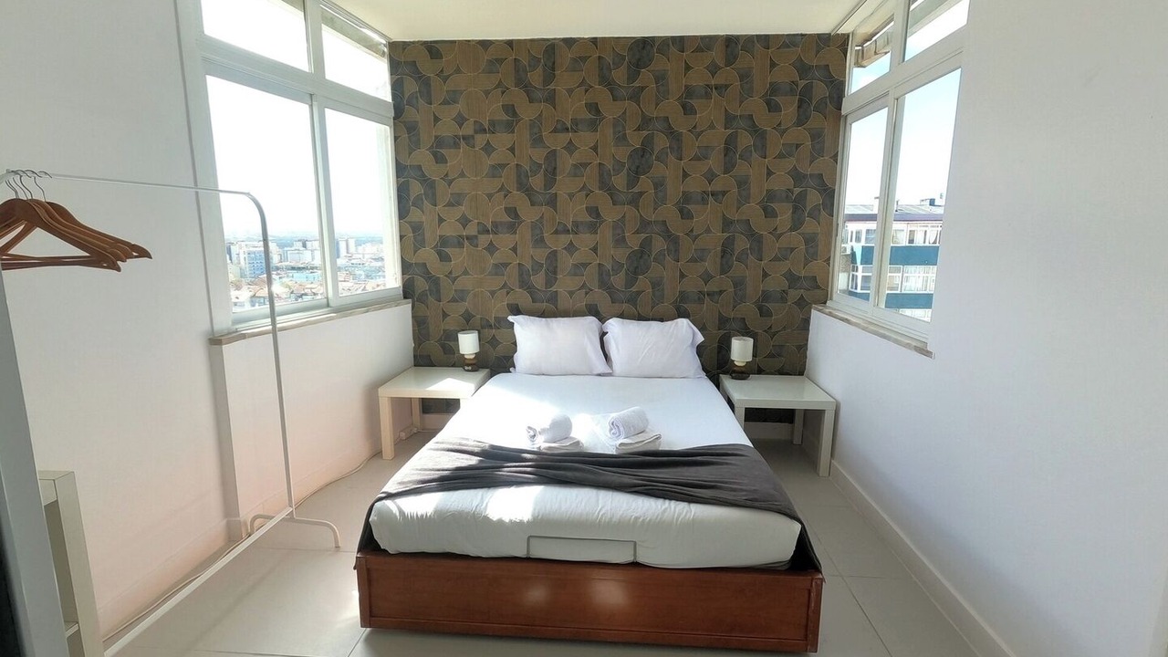 Photo of Bedroom in Laranjeiro