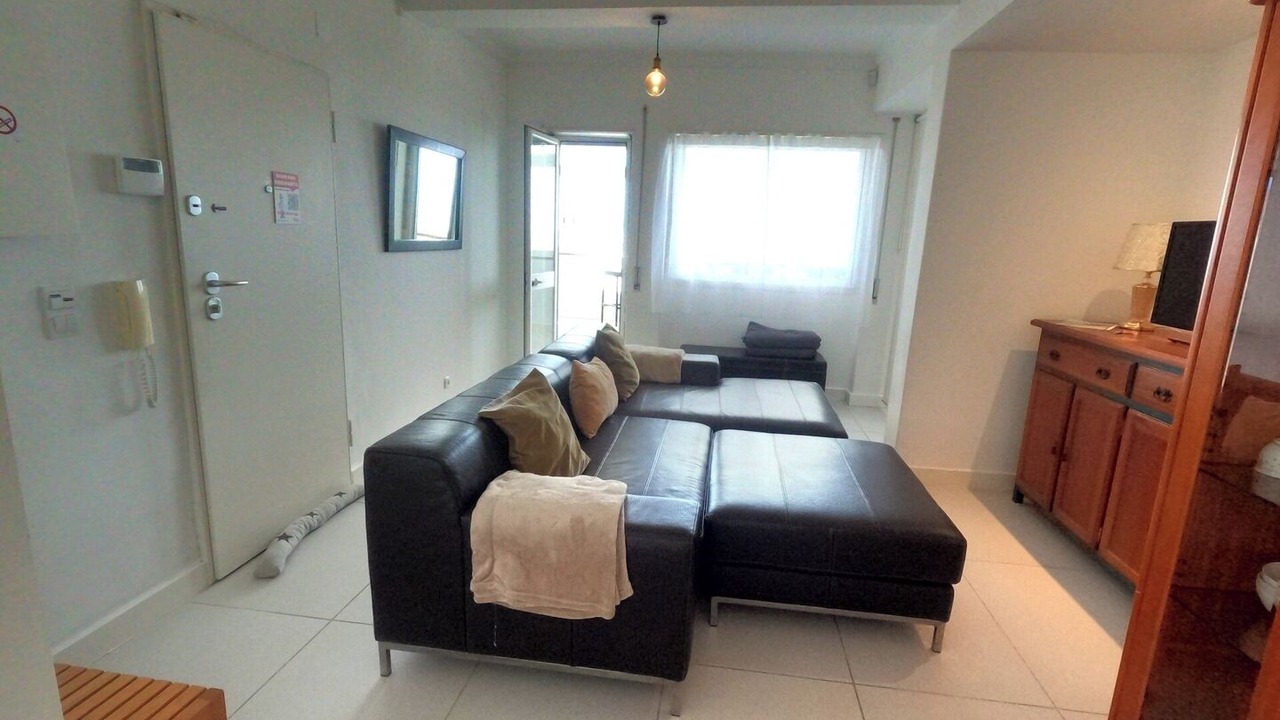 Photo of Livingroom in Laranjeiro