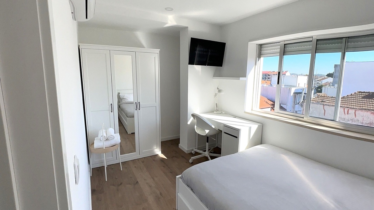 Photo of Bedroom in Bonfim