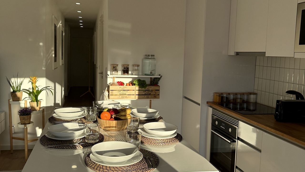 Photo of Kitchen in Bonfim