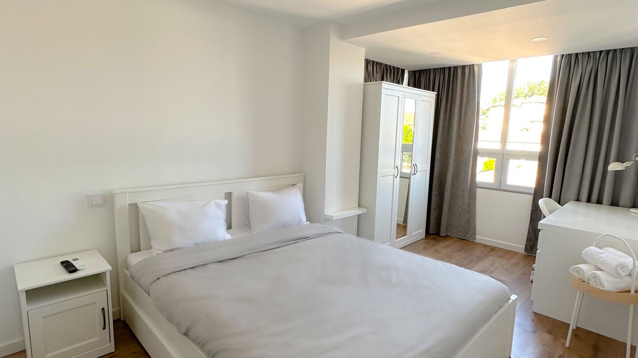 Photo of Bedroom in Bonfim