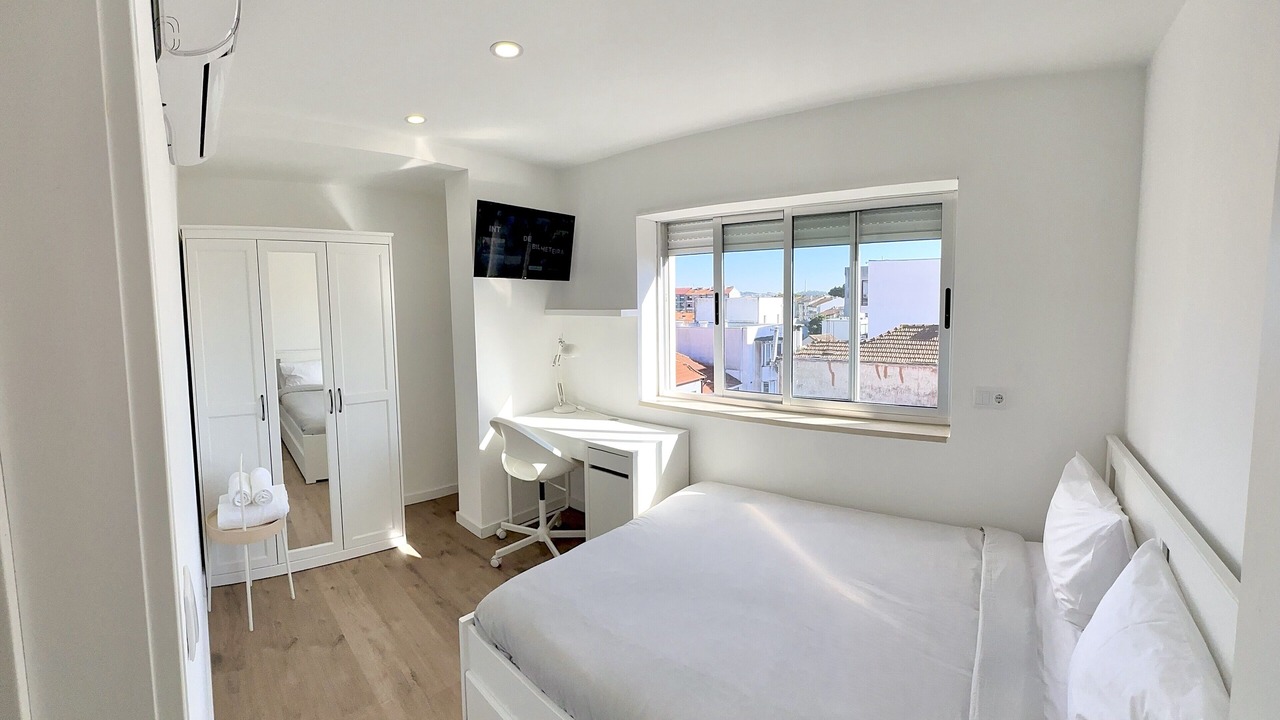 Photo of Bedroom in Bonfim