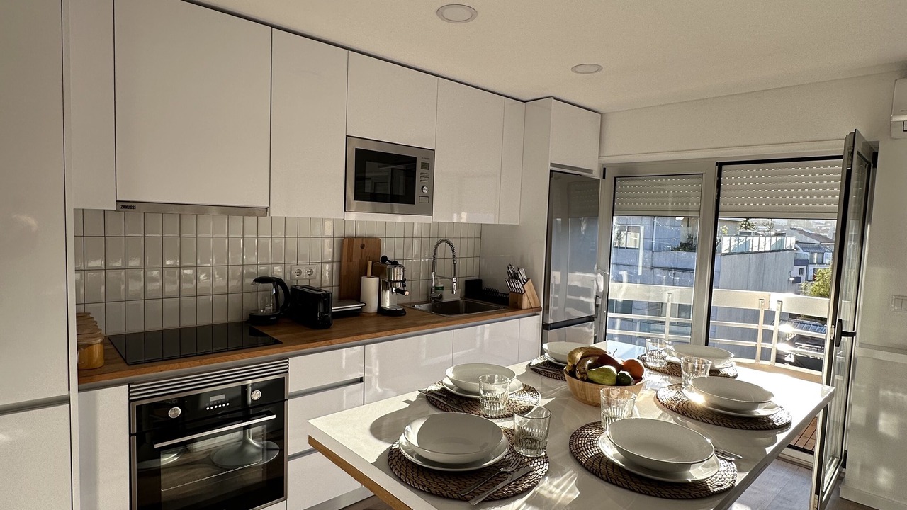 Photo of Kitchen in Bonfim