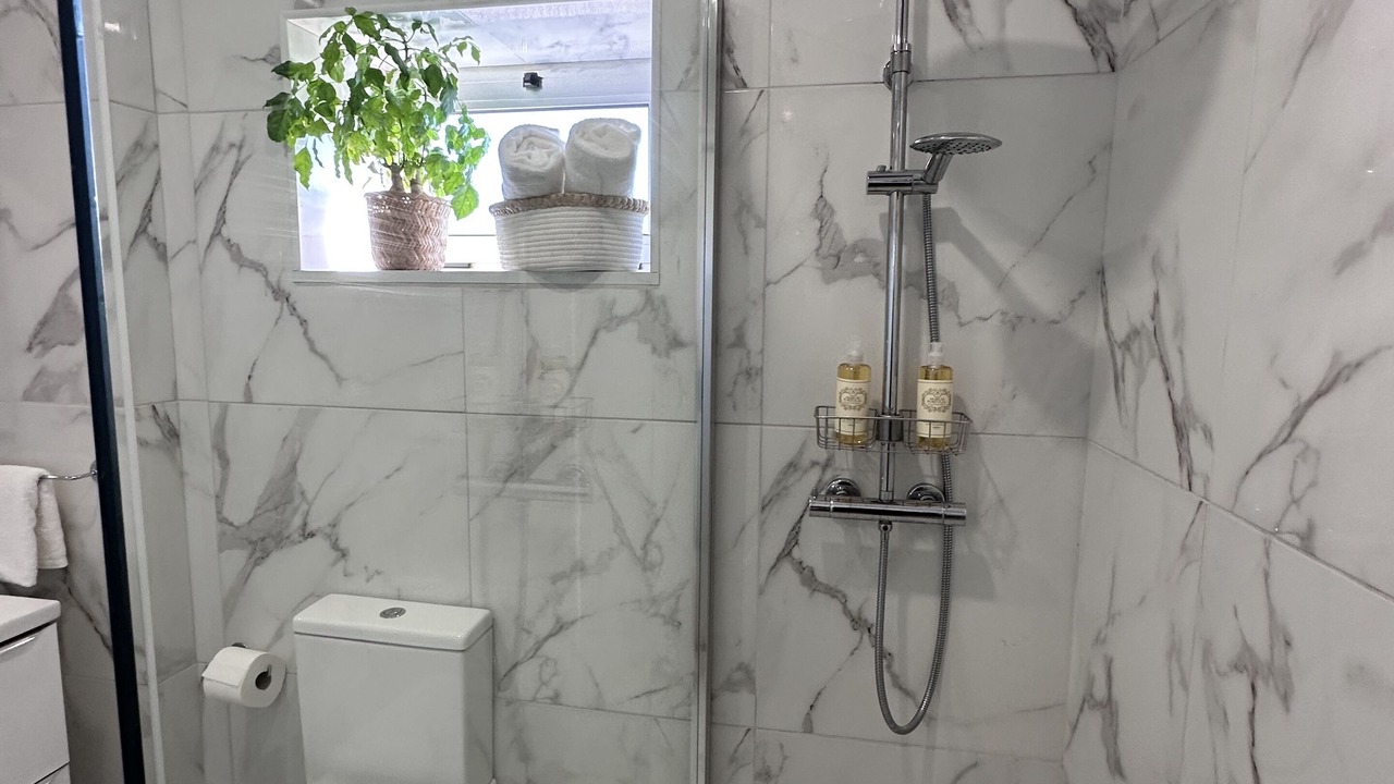 Photo of Bathroom in Bonfim