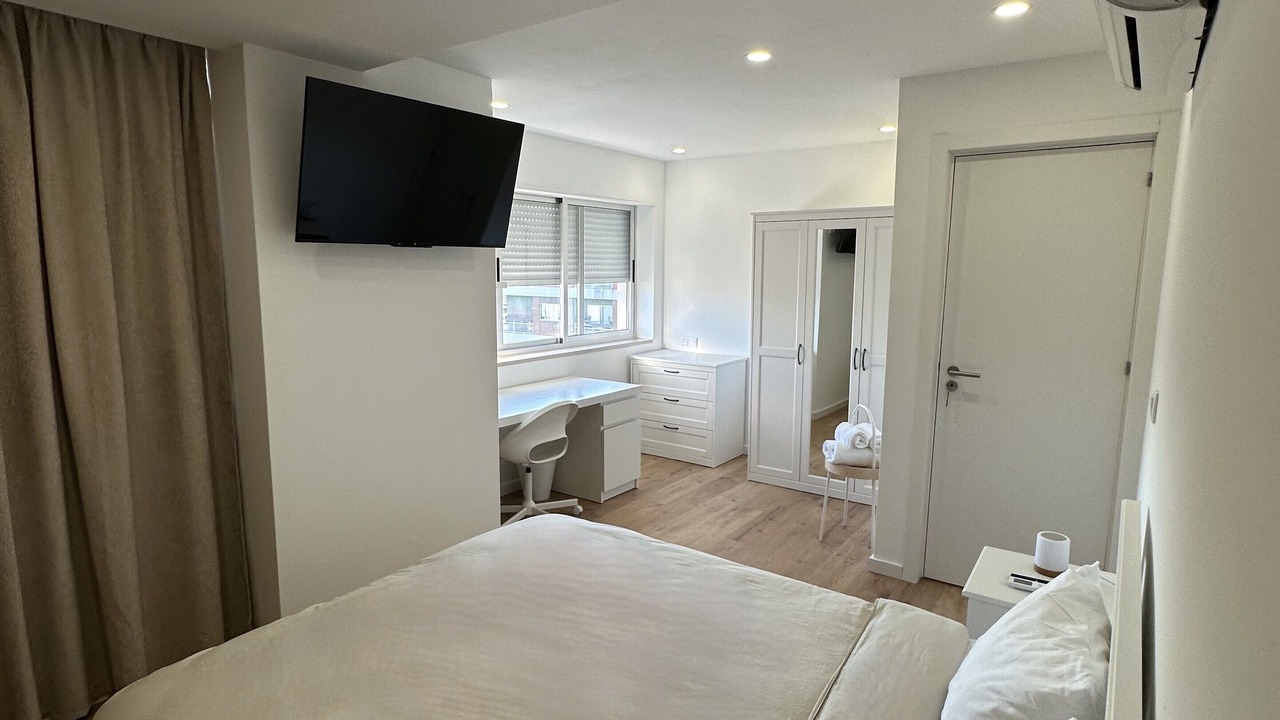 Photo of Bedroom in Bonfim
