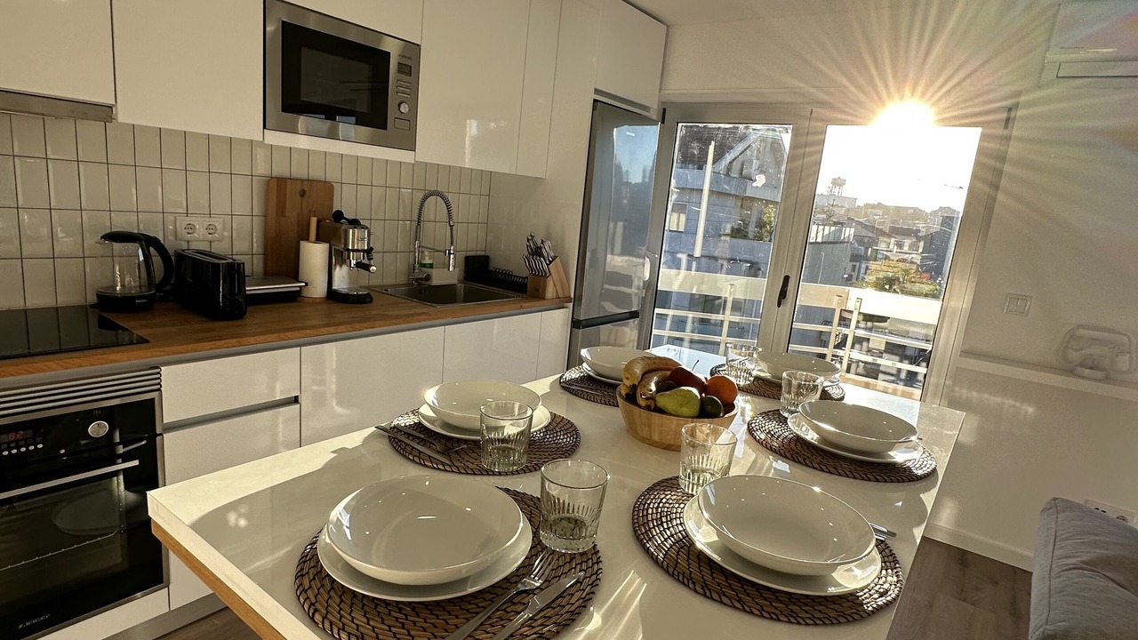 Photo of Kitchen in Bonfim