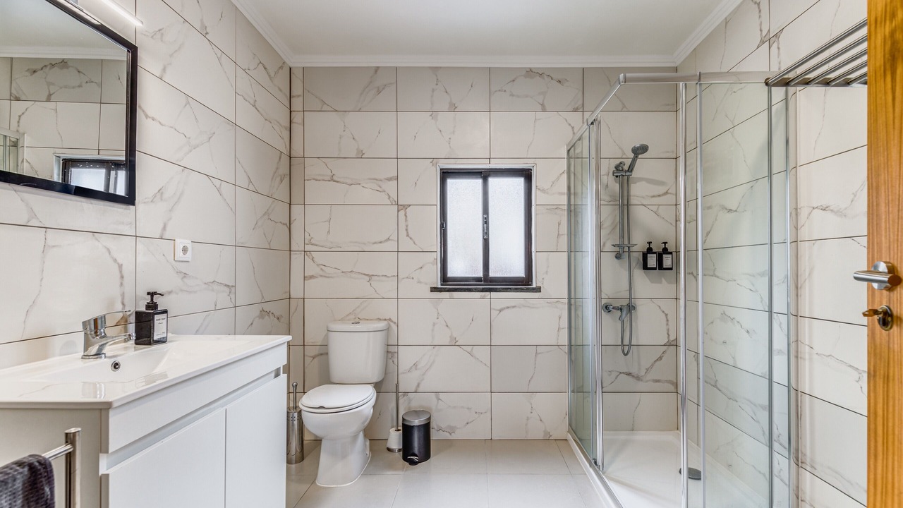 Photo of Bathroom in Horta