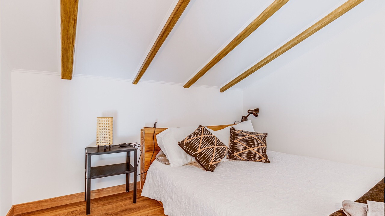 Photo of Bedroom in Horta