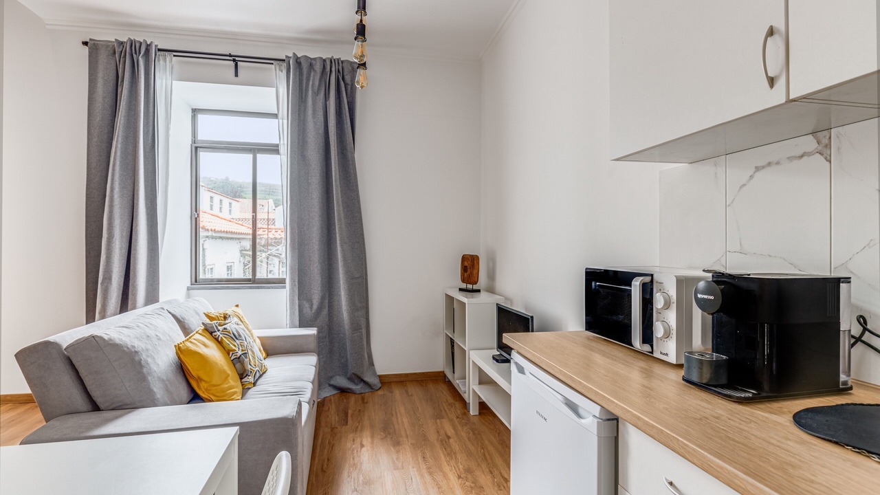 Photo of Livingroom in Horta