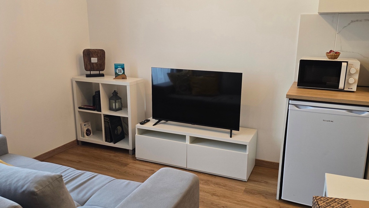 Photo of Livingroom in Horta