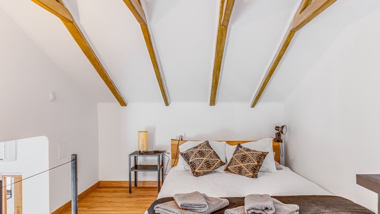 Photo of Bedroom in Horta