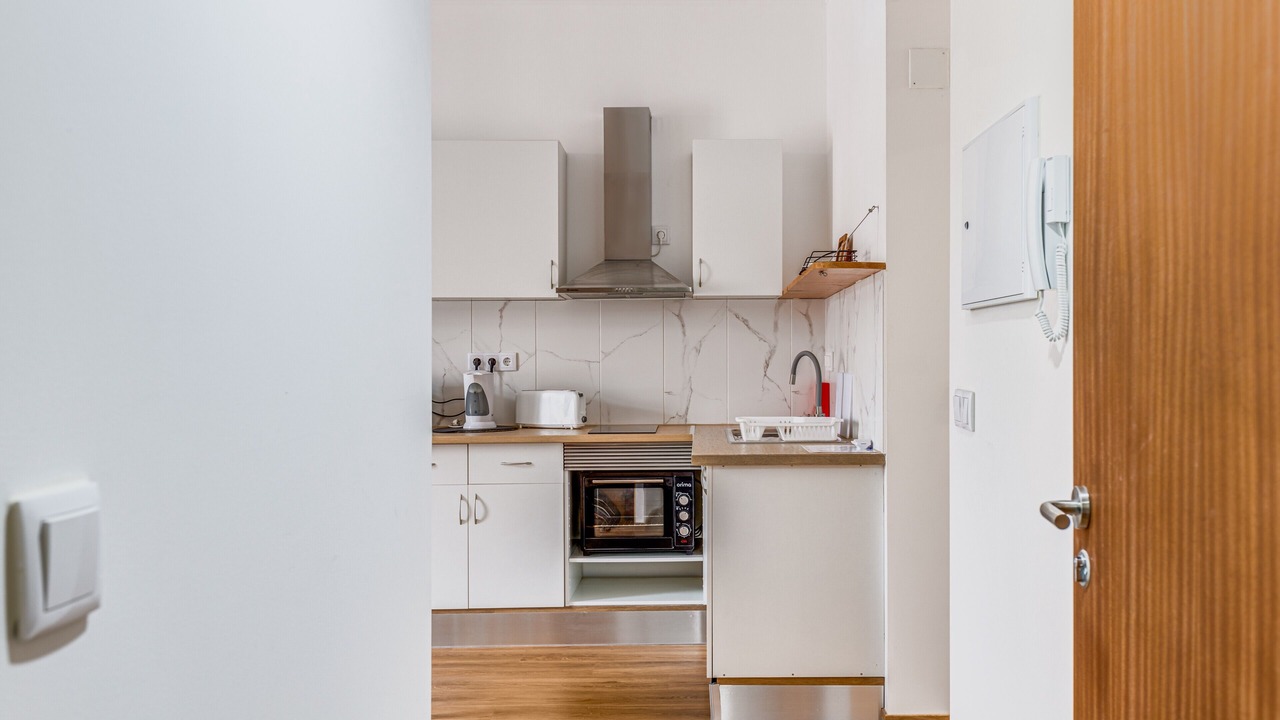 Photo of Kitchen in Horta