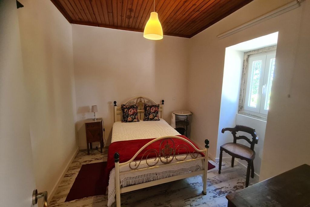Photo of Bedroom in Carvalhal Benfeito