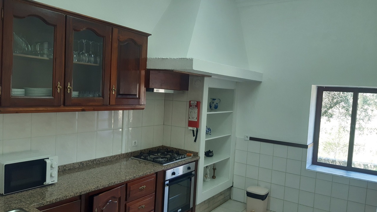 Photo of Kitchen in Vila Cha