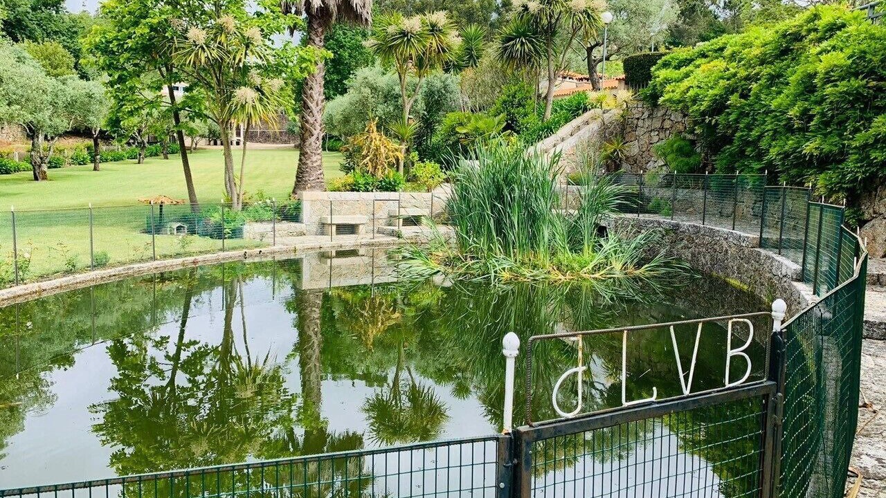 Photo of Outdoor in Vila Cha