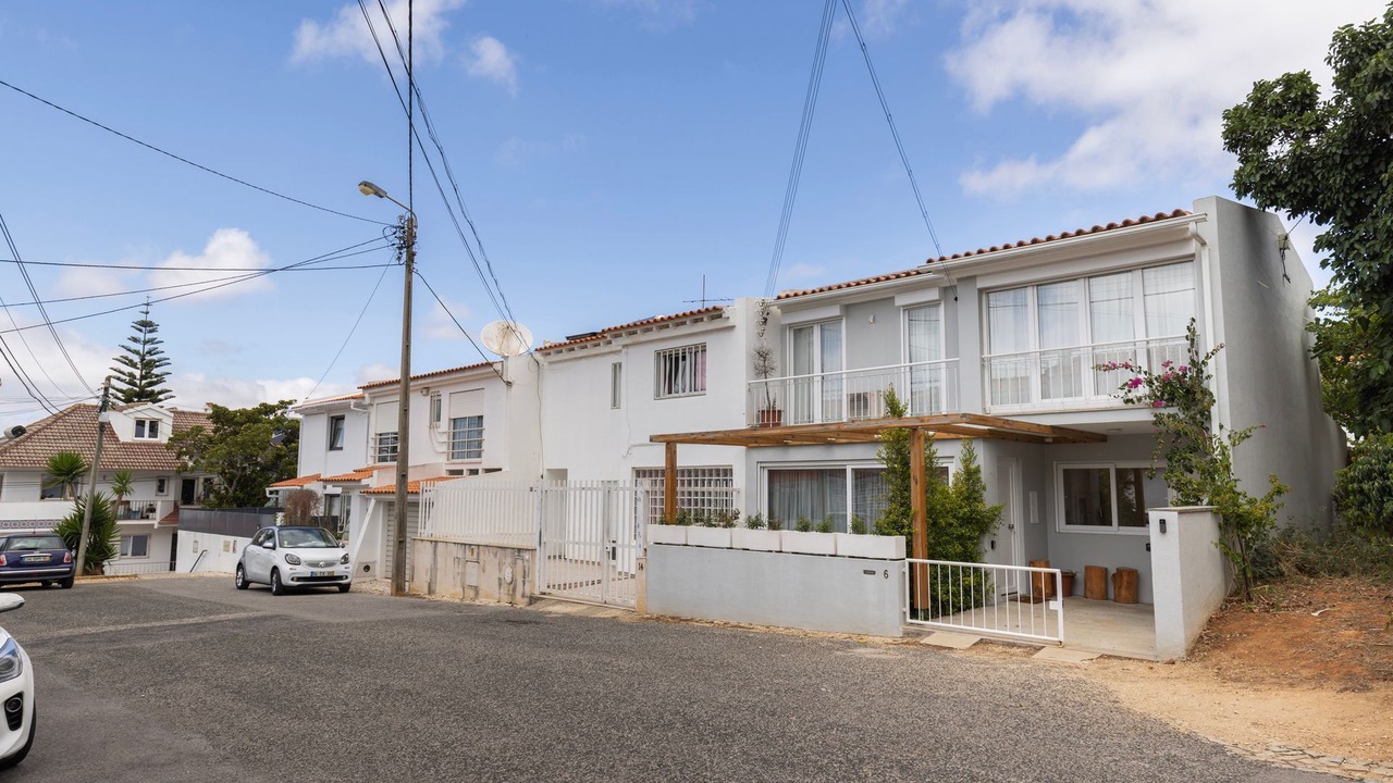Photo of Outdoor in Carcavelos