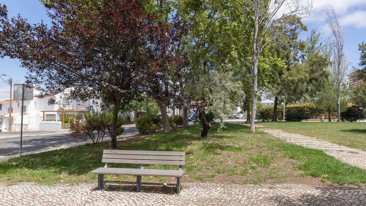 Photo of Outdoor in Carcavelos