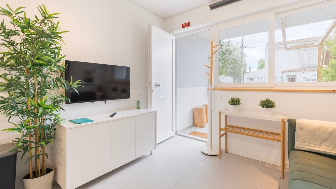 Photo of Livingroom in Carcavelos