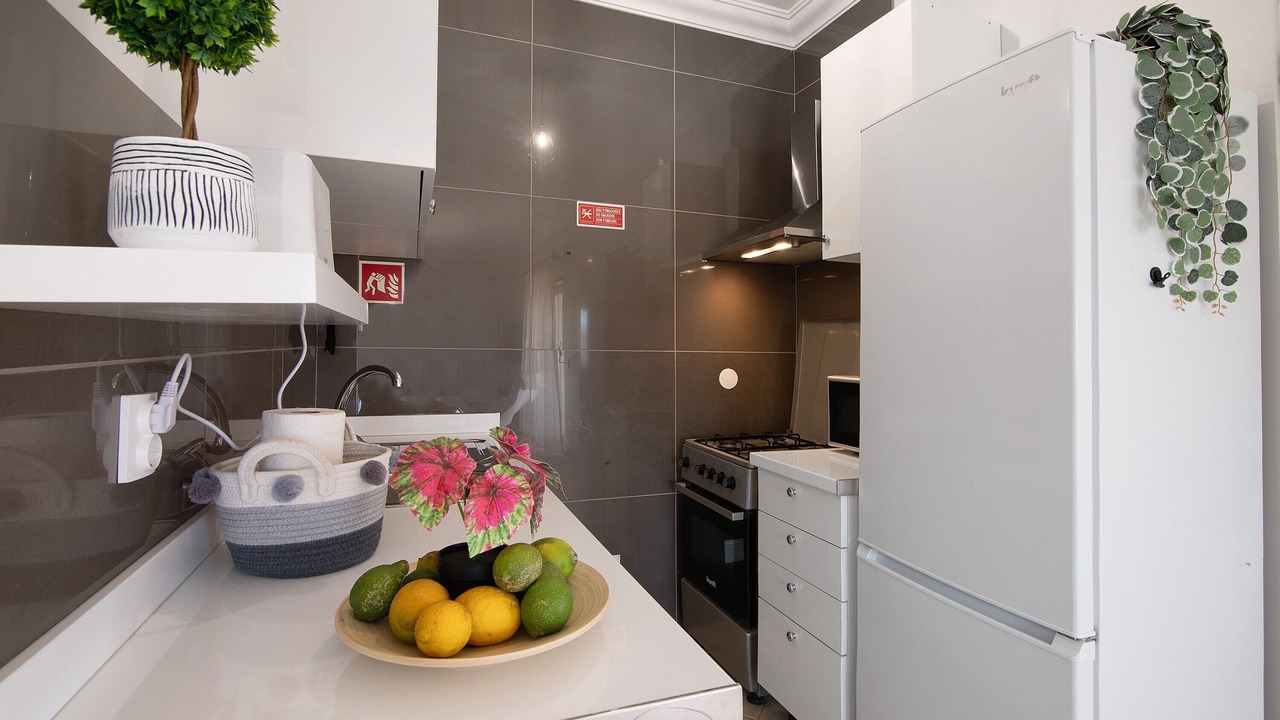 Photo of Kitchen in Loule
