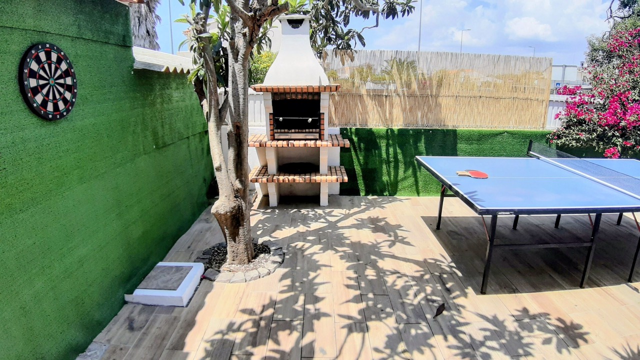 Photo of Outdoor in Loule