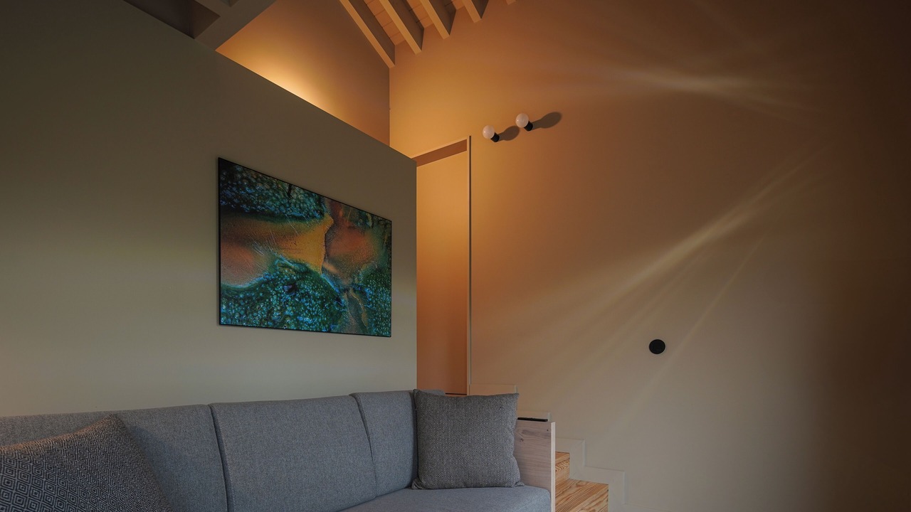 Photo of Livingroom in Furnas