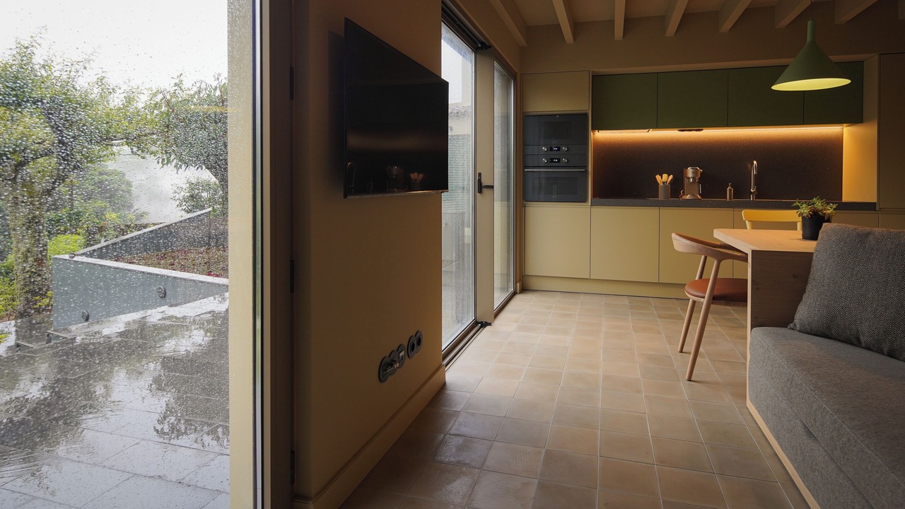 Photo of Livingroom in Furnas