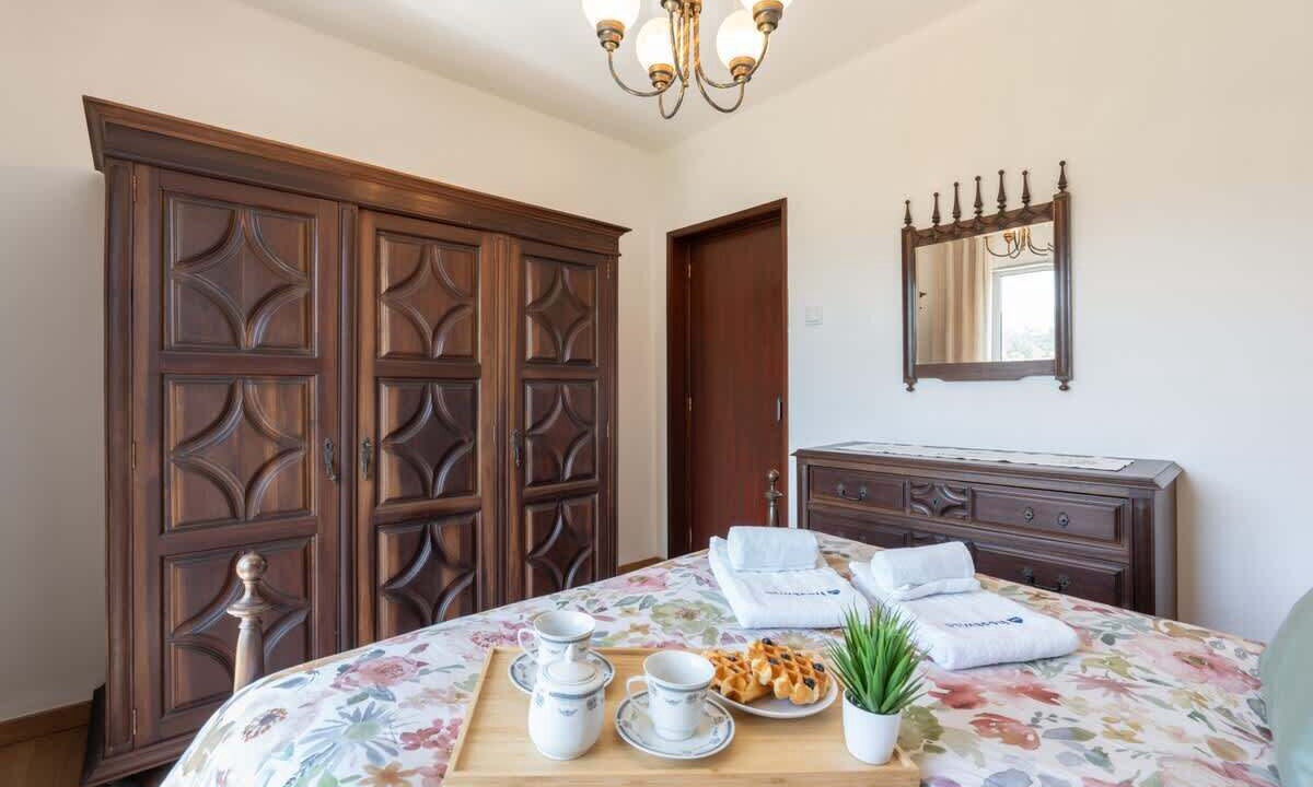 Photo of Bedroom in Beijos