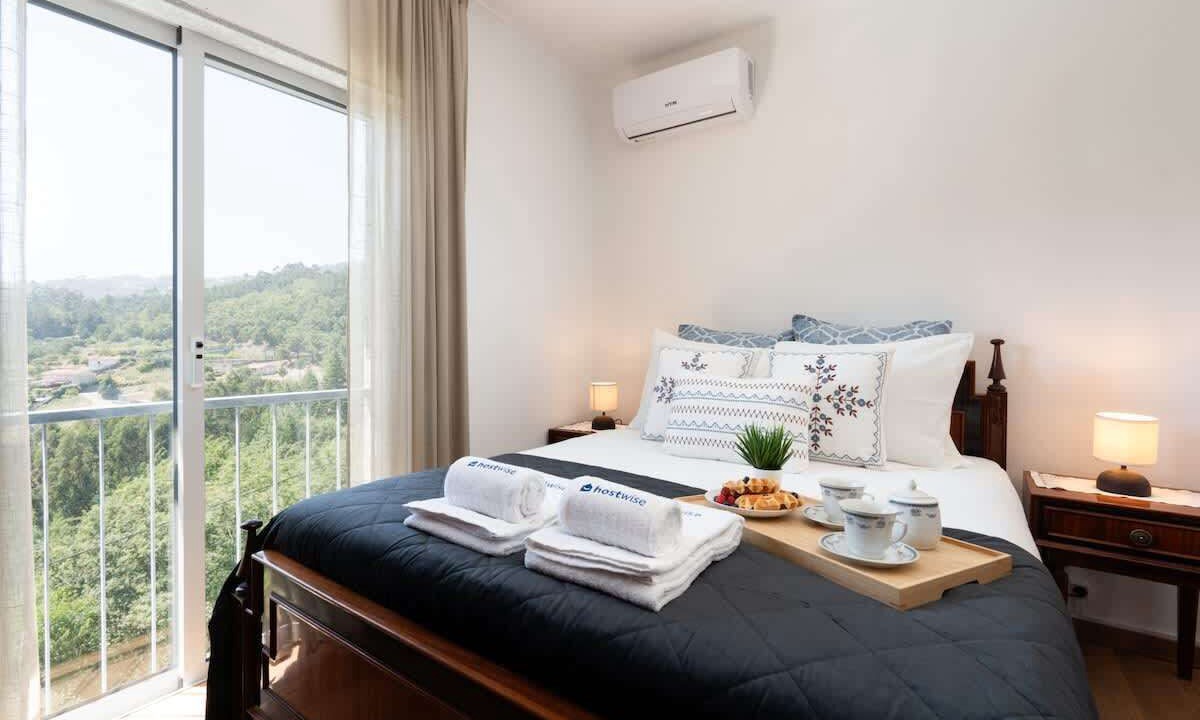 Photo of Bedroom in Beijos