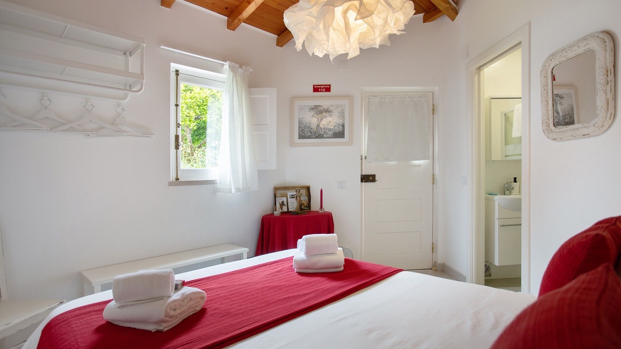 Photo of Bedroom in Monserrate