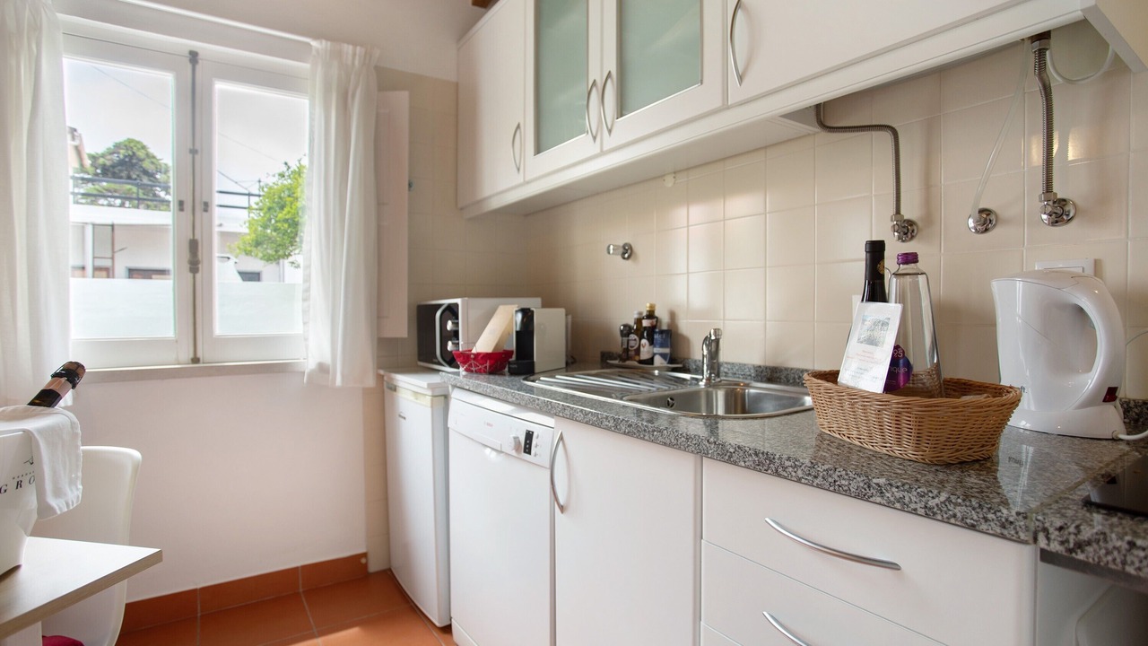 Photo of Kitchen in Monserrate