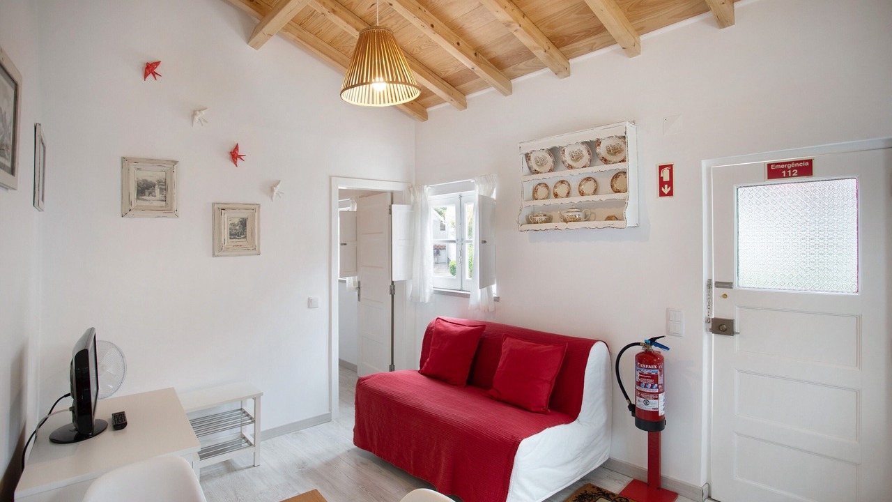 Photo of Livingroom in Banzao