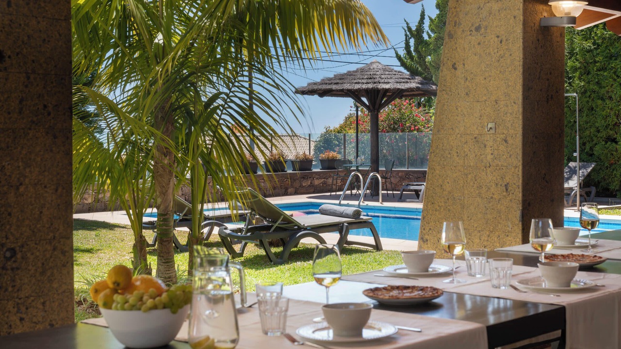 Photo of Outdoor in Prazeres