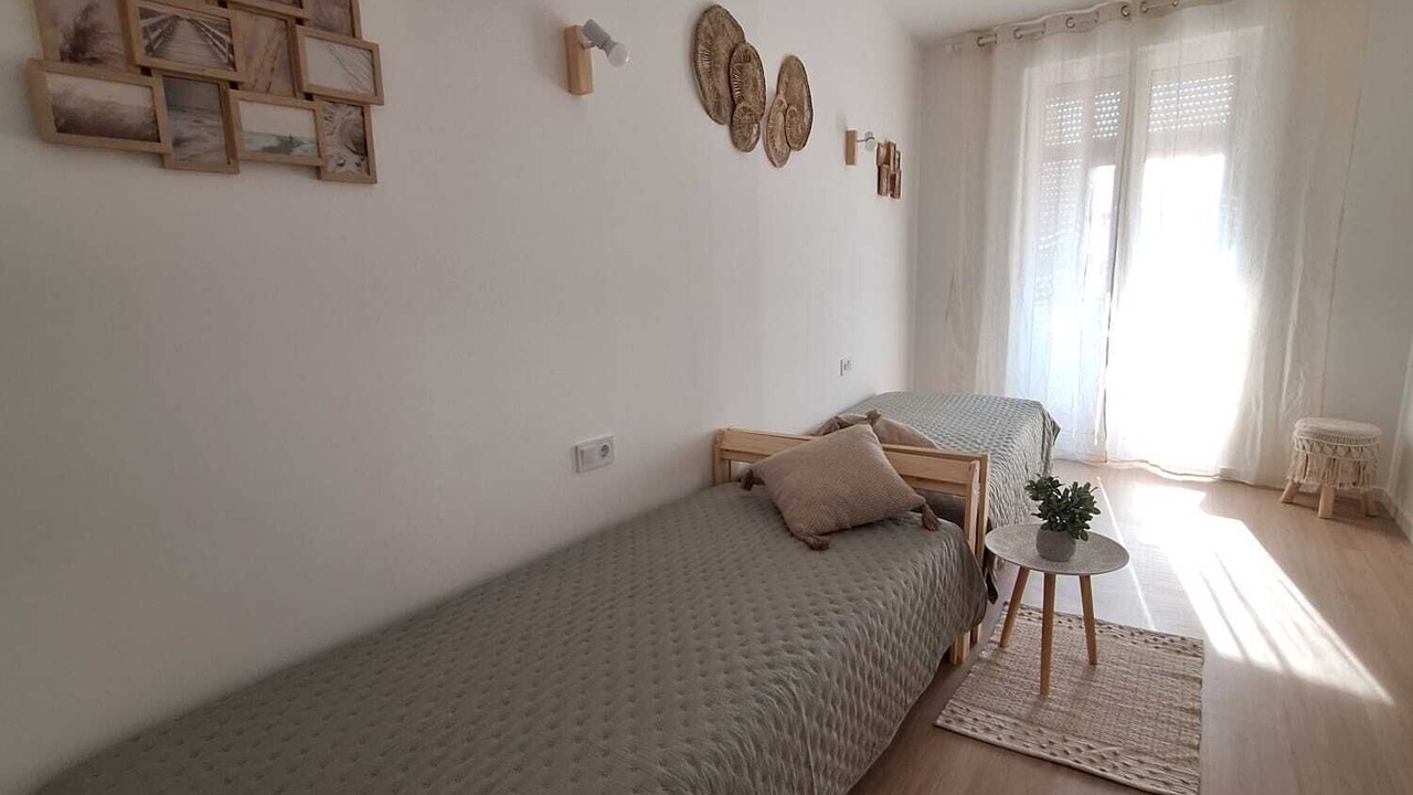 Photo of Bedroom in Alvor